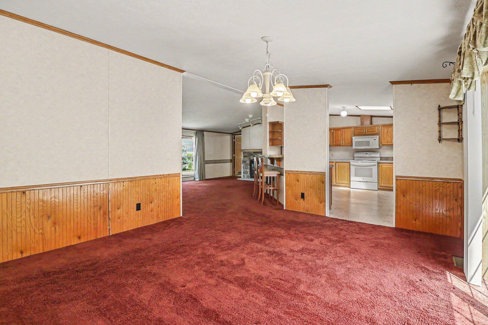 3757 W Woodview Drive Ludington MI 49431