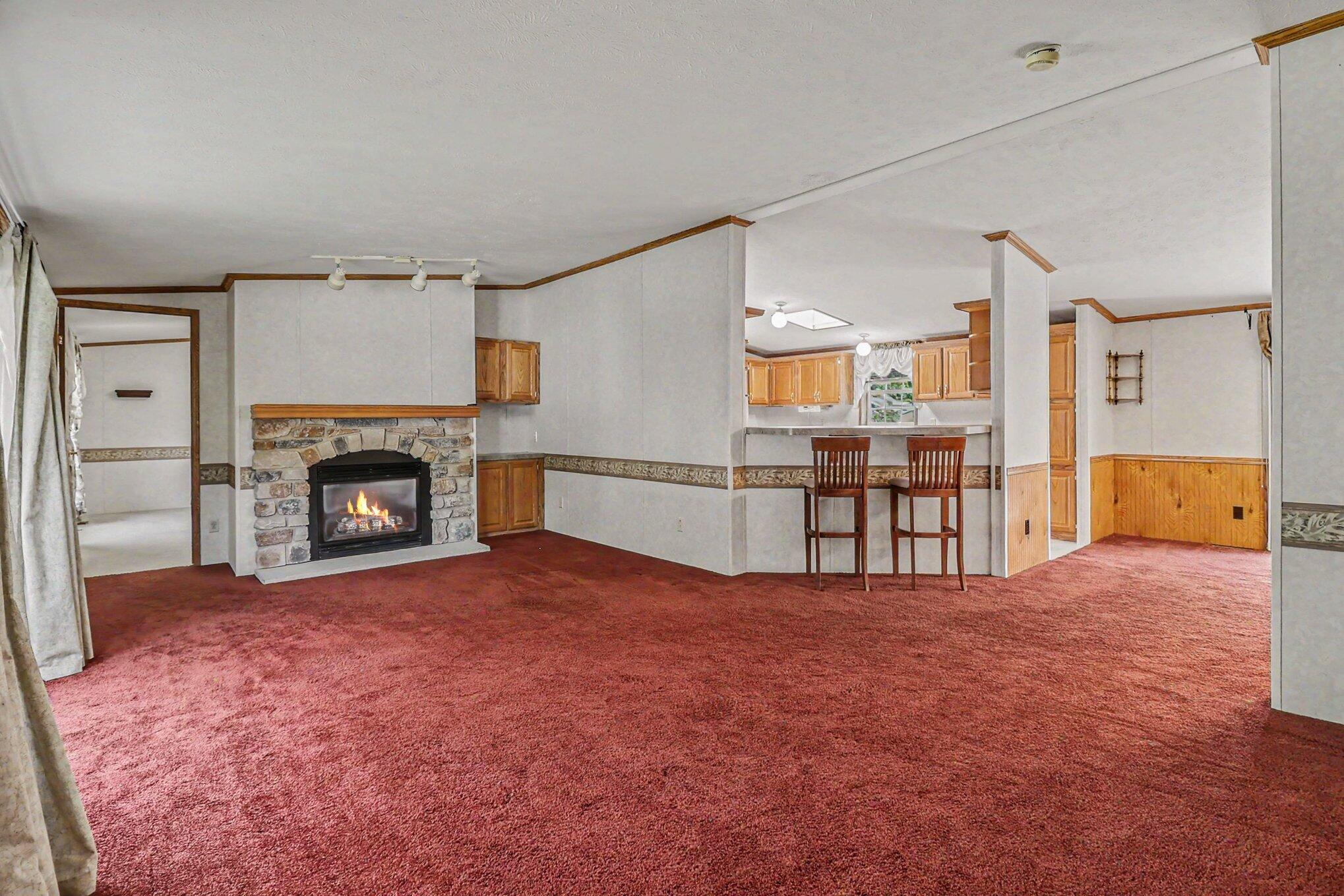 3757 W Woodview Drive Ludington MI 49431