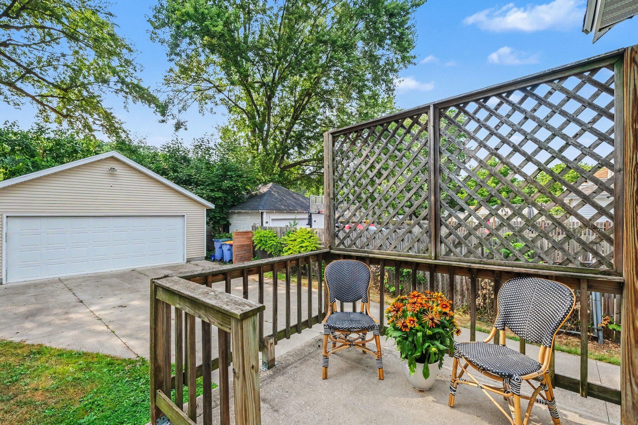 703 Garfield Avenue NW Grand Rapids MI 49504