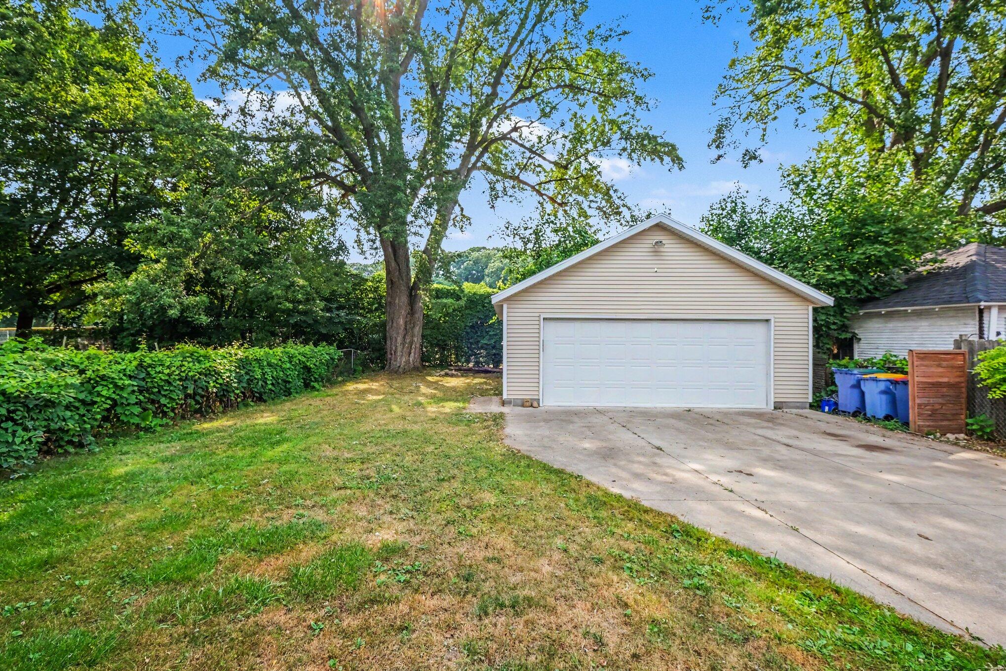 703 Garfield Avenue NW Grand Rapids MI 49504