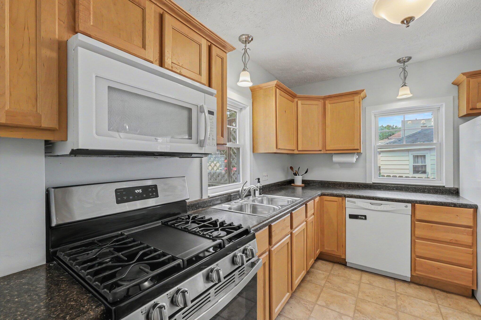 703 Garfield Avenue NW Grand Rapids MI 49504