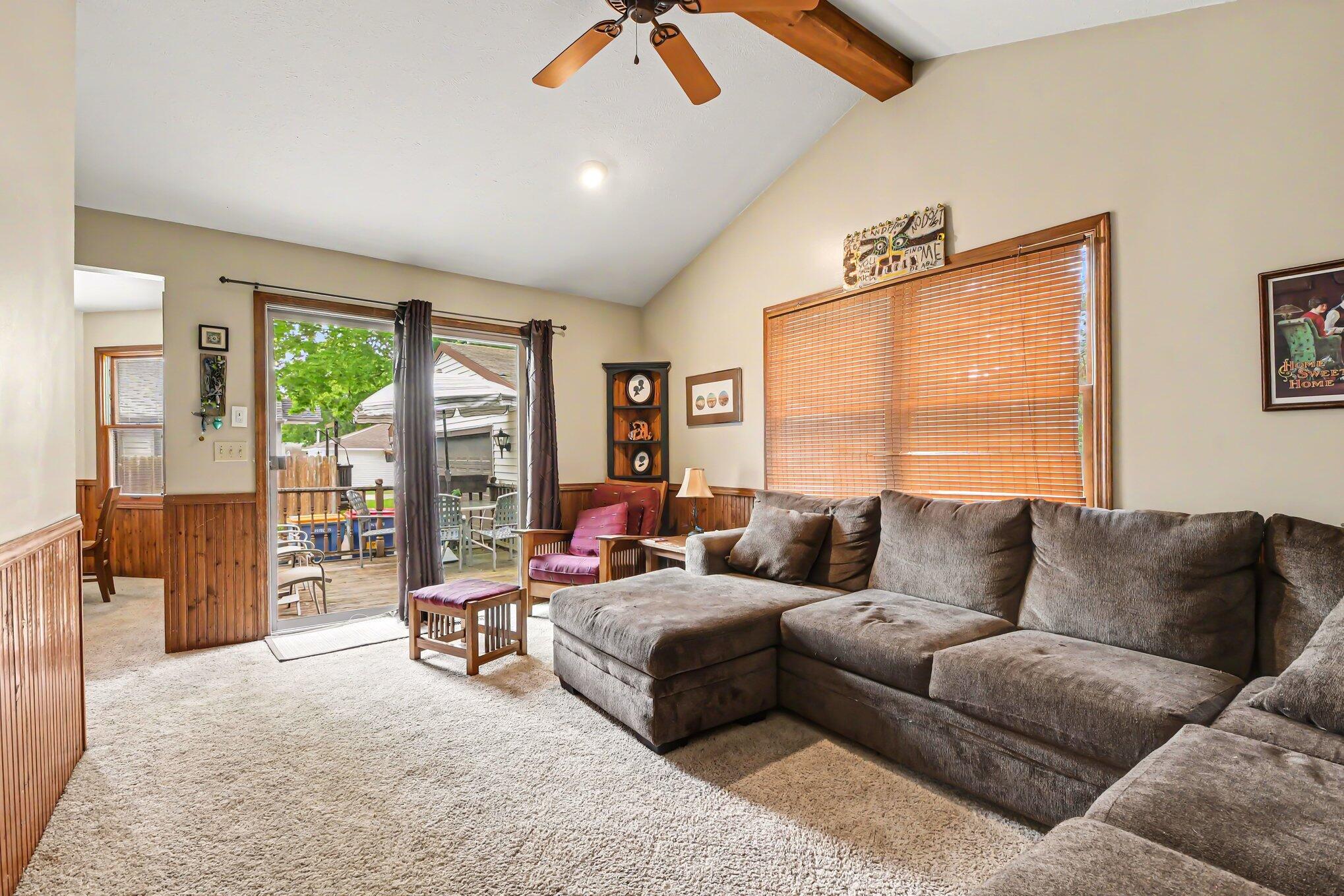 1308 Ellsmere Street NE Grand Rapids MI 49505