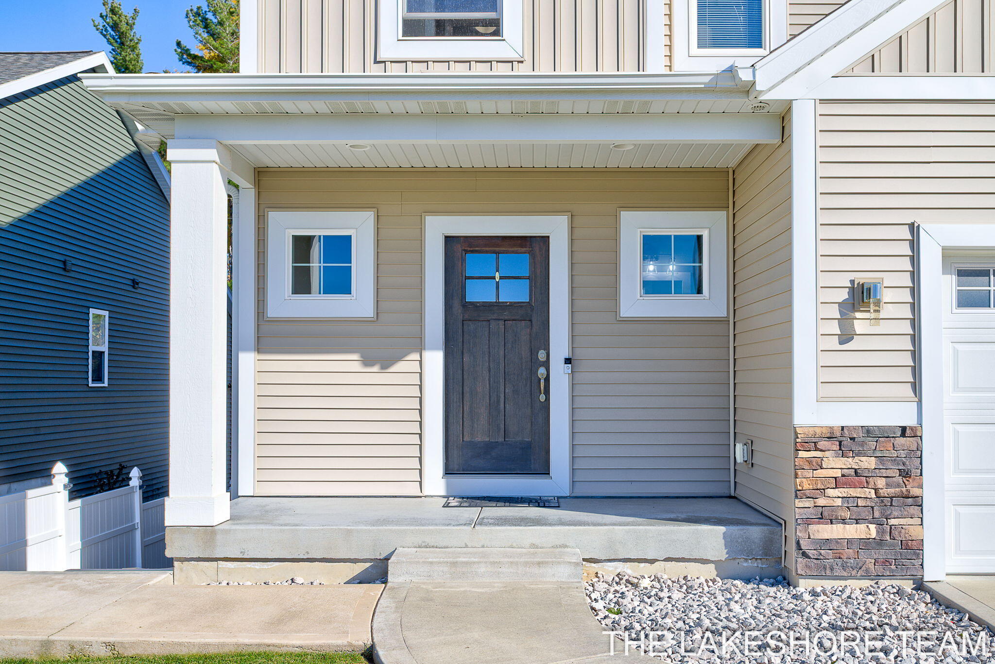 3976 Elderberry Drive Holland MI 49424