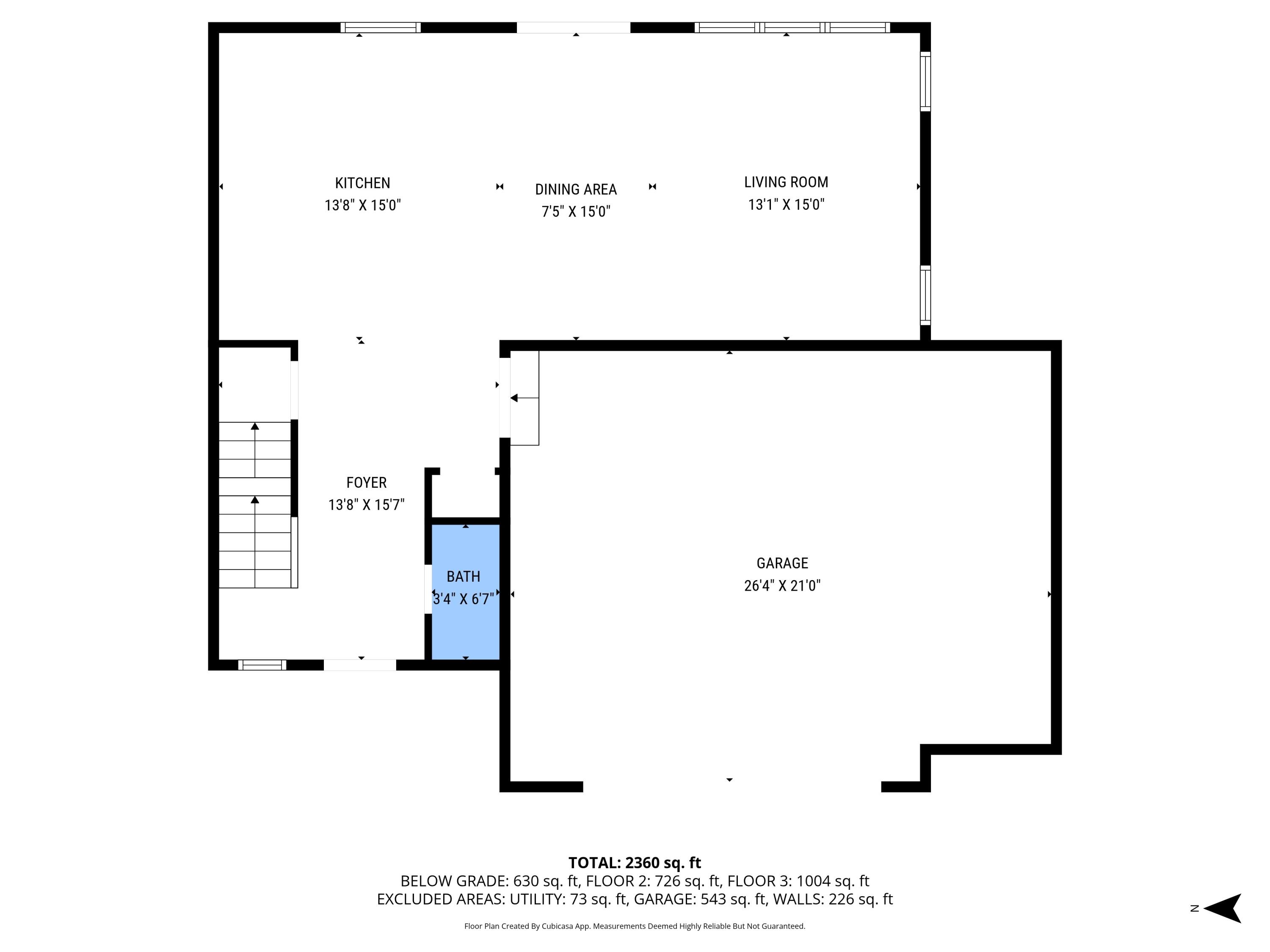 3976 Elderberry Drive Holland MI 49424