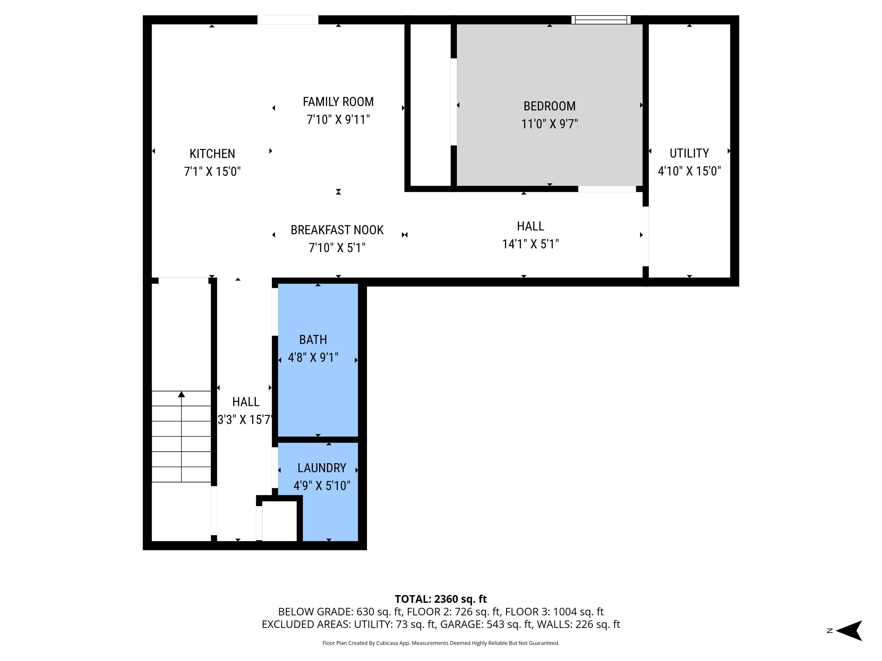 3976 Elderberry Drive Holland MI 49424