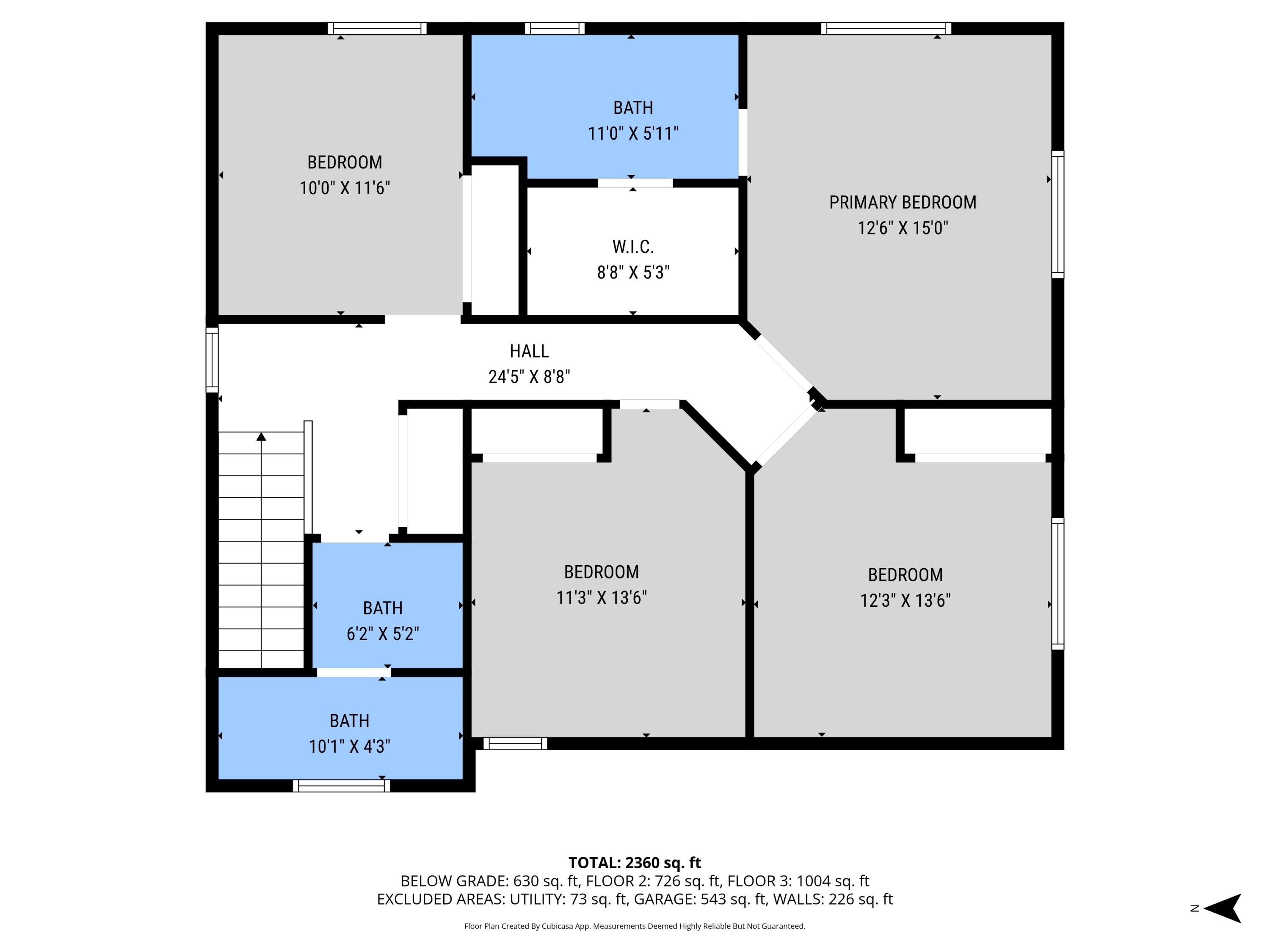 3976 Elderberry Drive Holland MI 49424