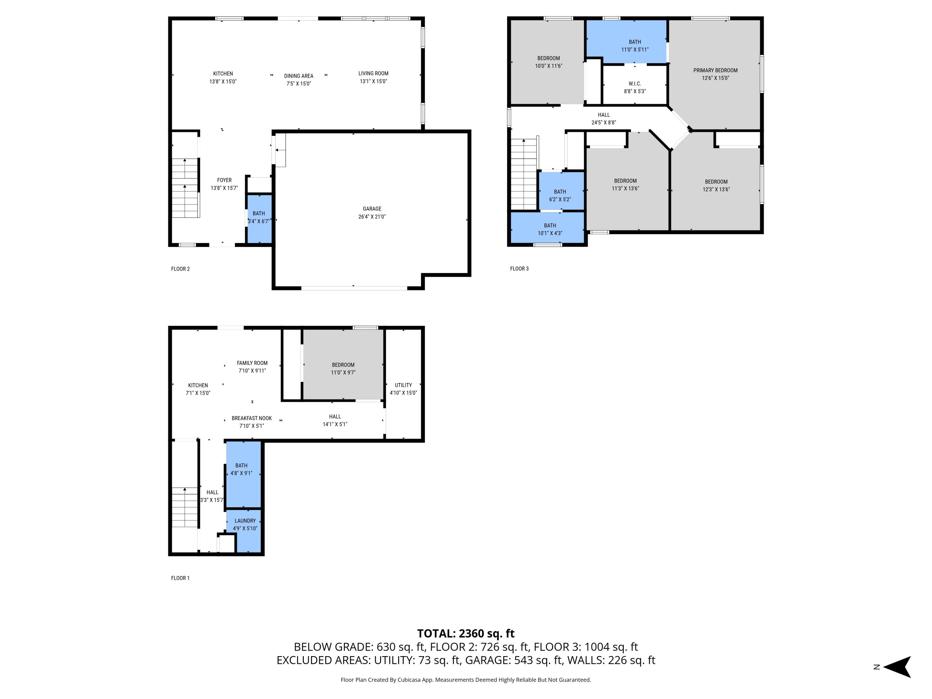 3976 Elderberry Drive Holland MI 49424