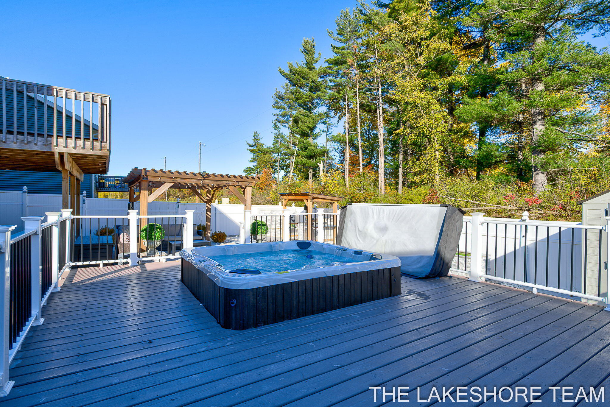 3976 Elderberry Drive Holland MI 49424