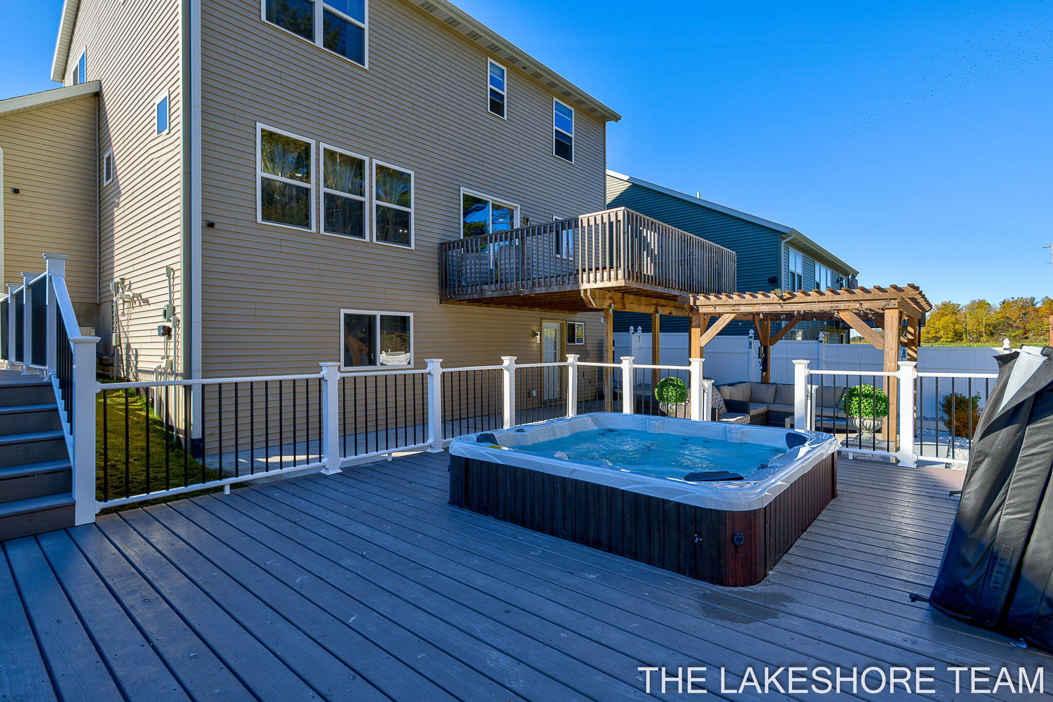 3976 Elderberry Drive Holland MI 49424