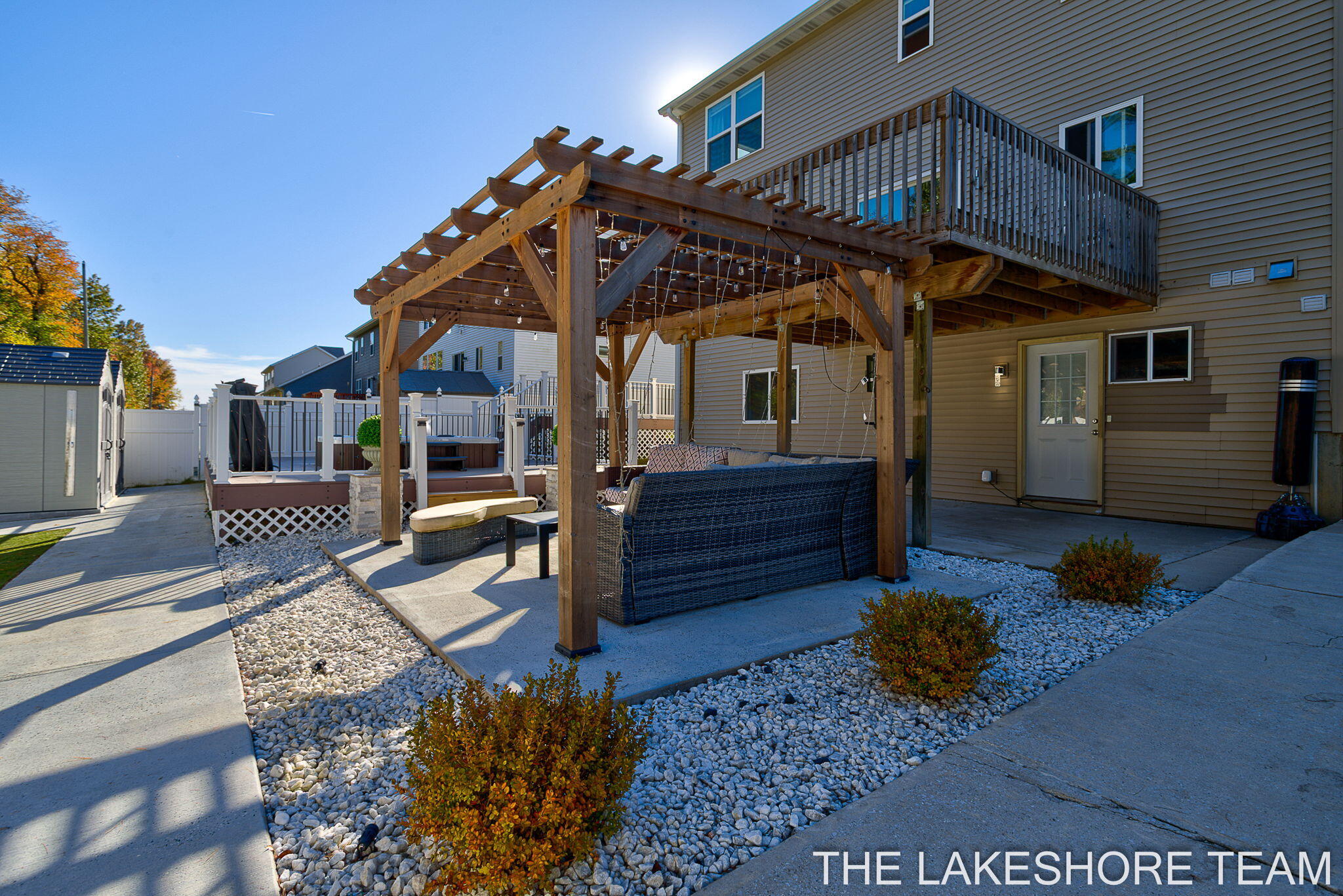 3976 Elderberry Drive Holland MI 49424