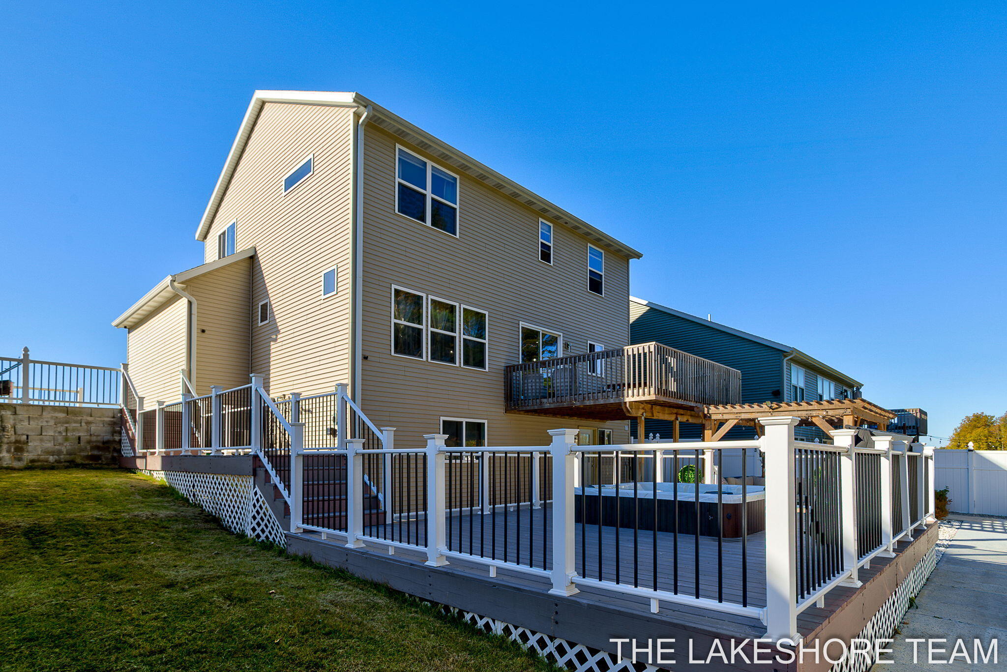 3976 Elderberry Drive Holland MI 49424