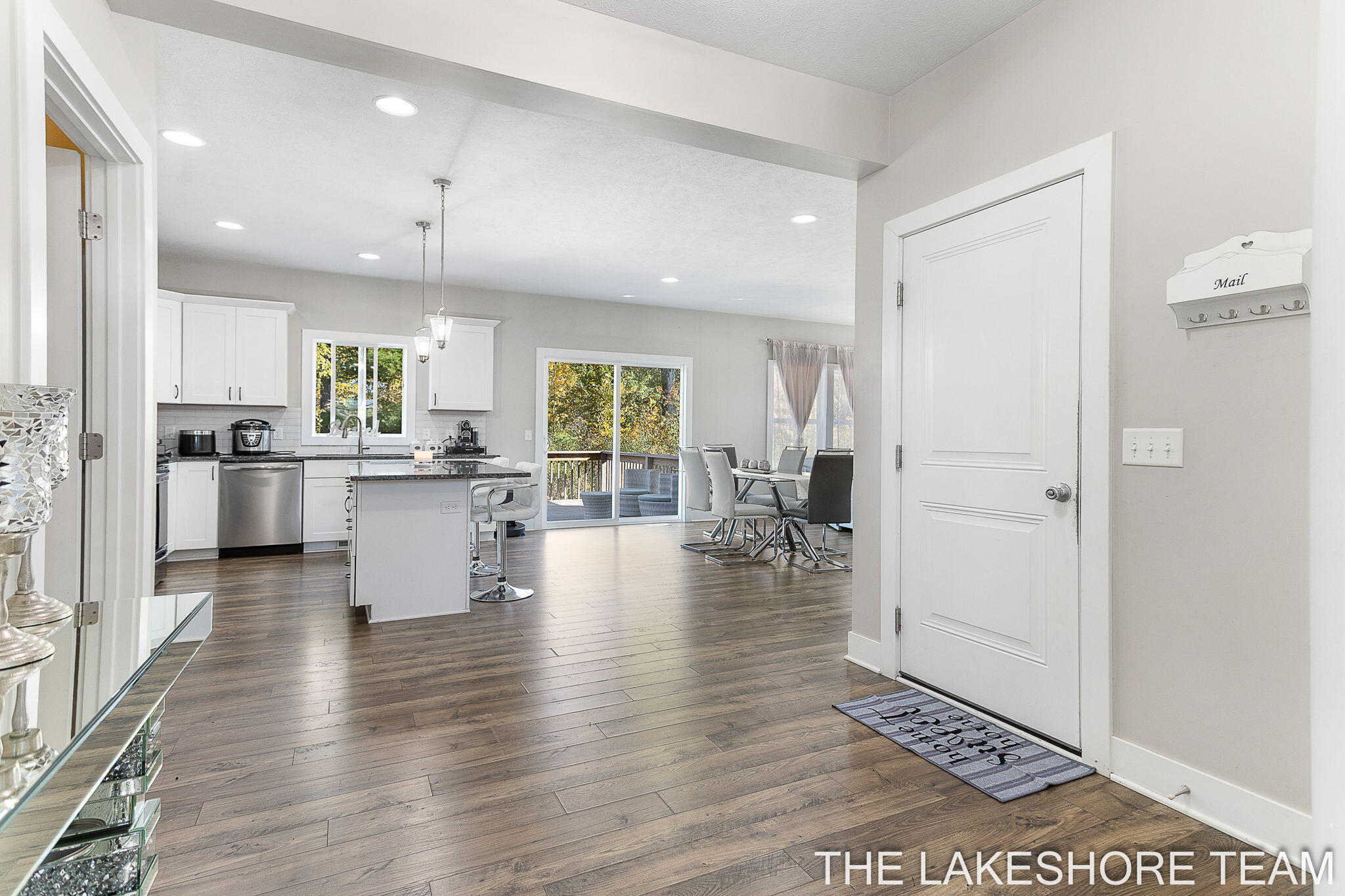 3976 Elderberry Drive Holland MI 49424