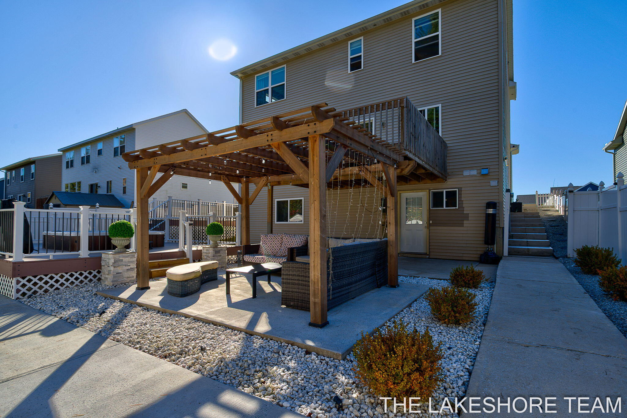 3976 Elderberry Drive Holland MI 49424