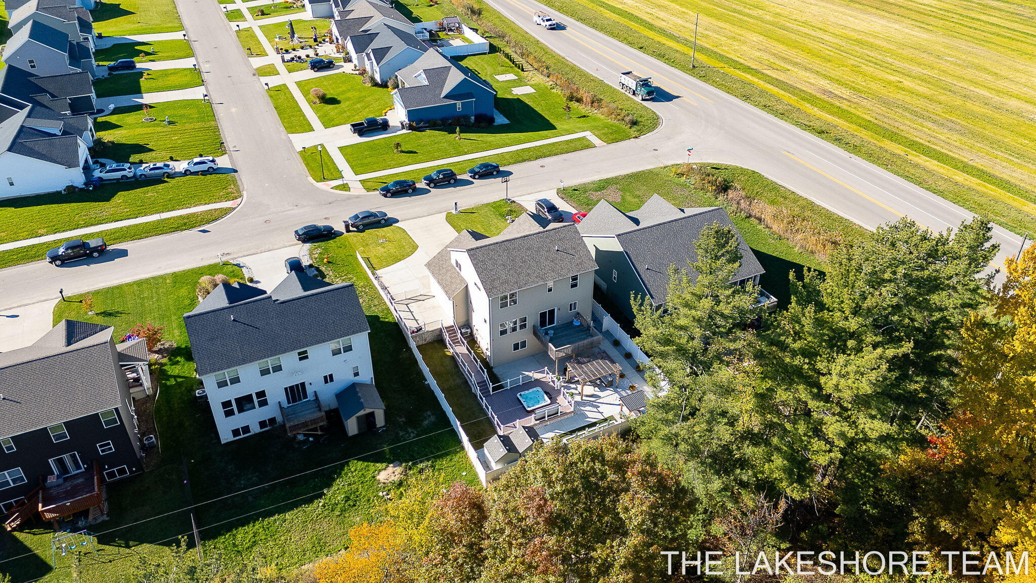 3976 Elderberry Drive Holland MI 49424