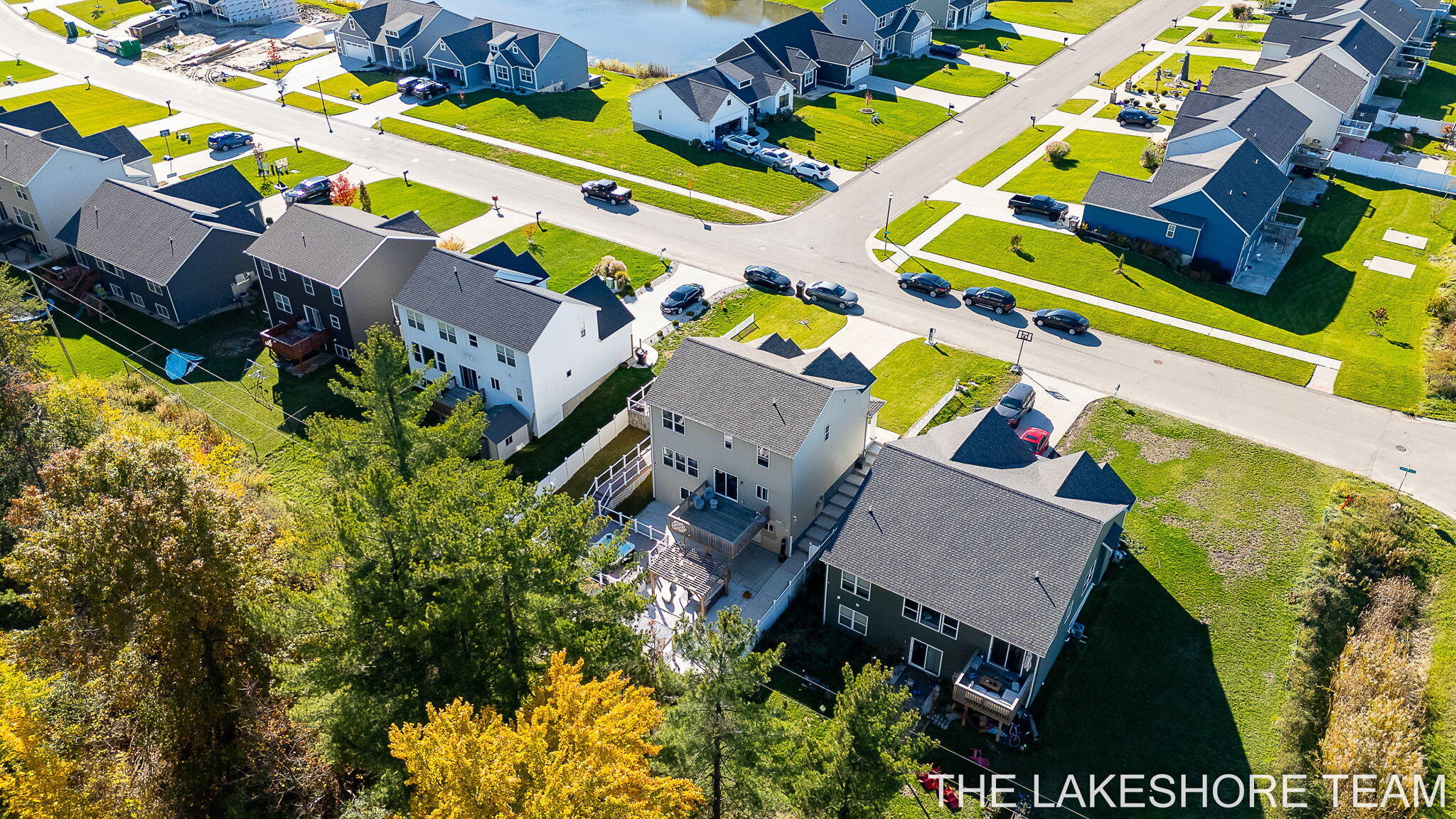 3976 Elderberry Drive Holland MI 49424