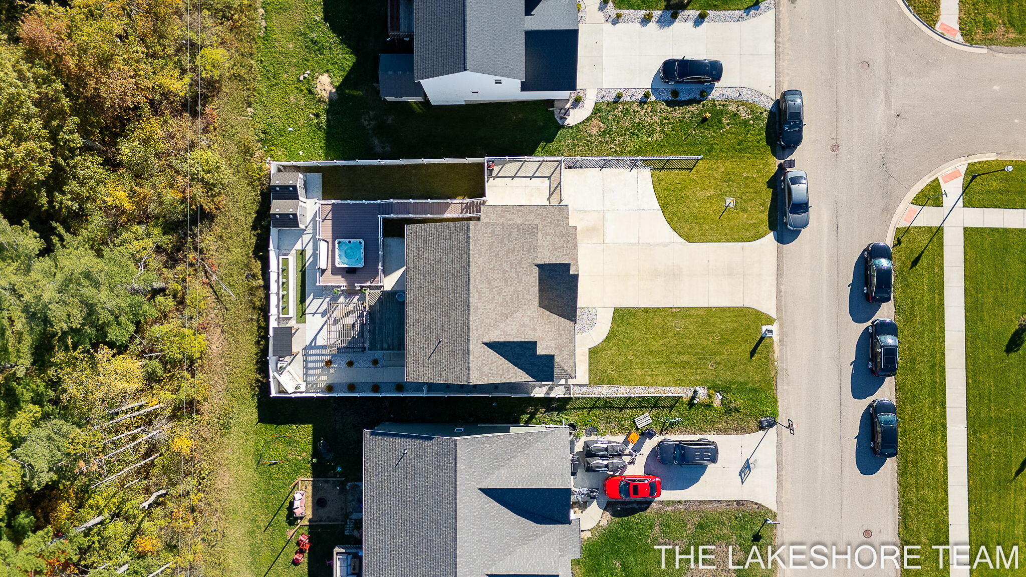 3976 Elderberry Drive Holland MI 49424