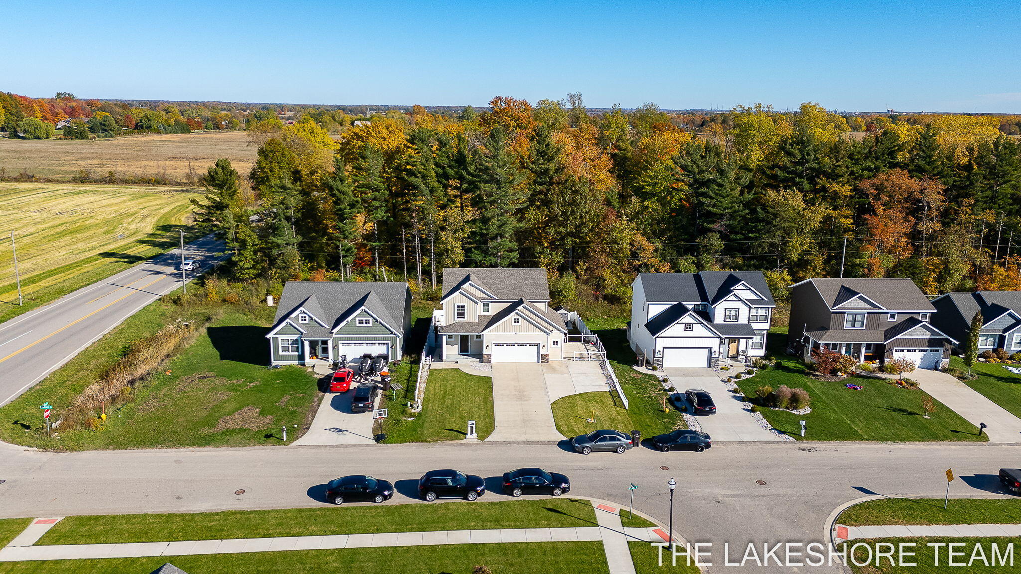 3976 Elderberry Drive Holland MI 49424