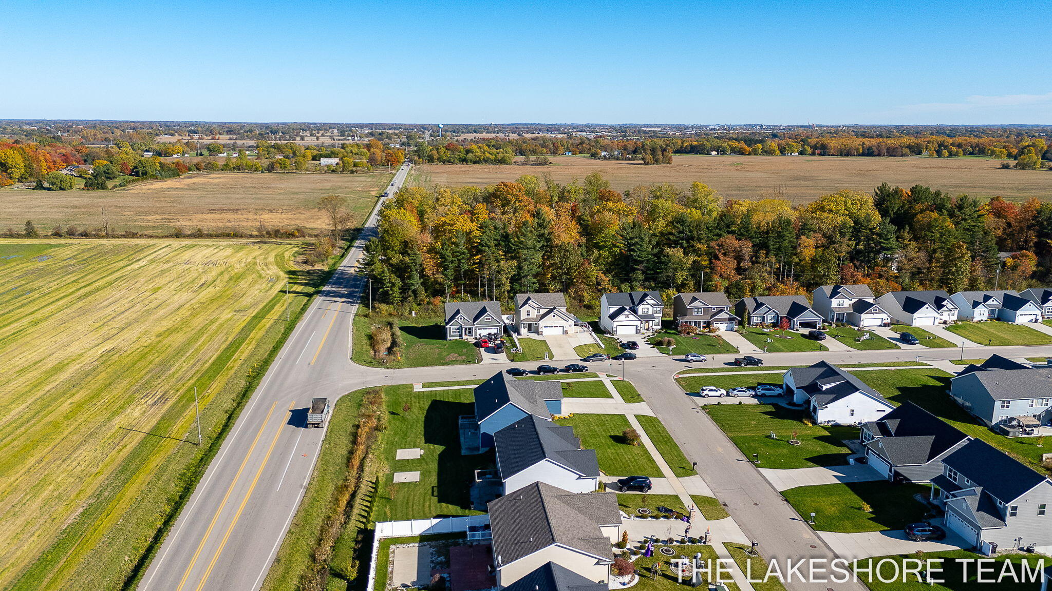 3976 Elderberry Drive Holland MI 49424