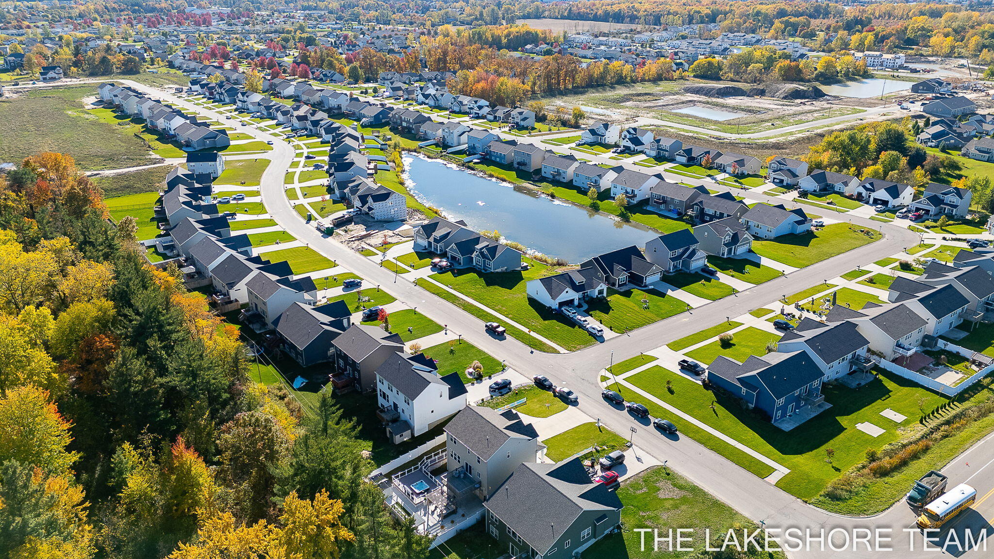 3976 Elderberry Drive Holland MI 49424