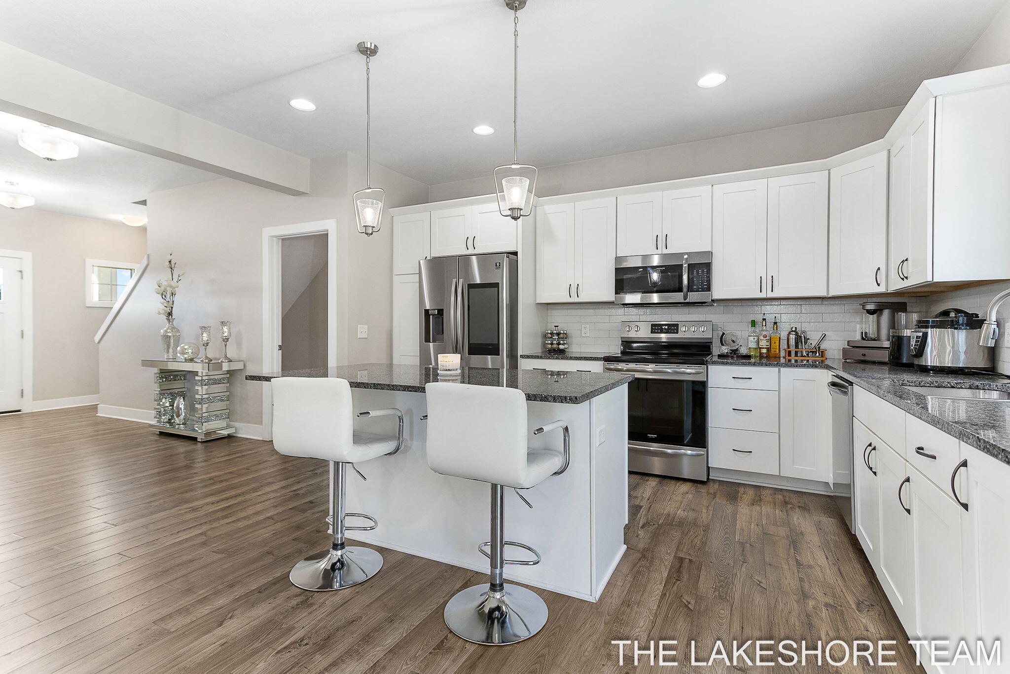 3976 Elderberry Drive Holland MI 49424