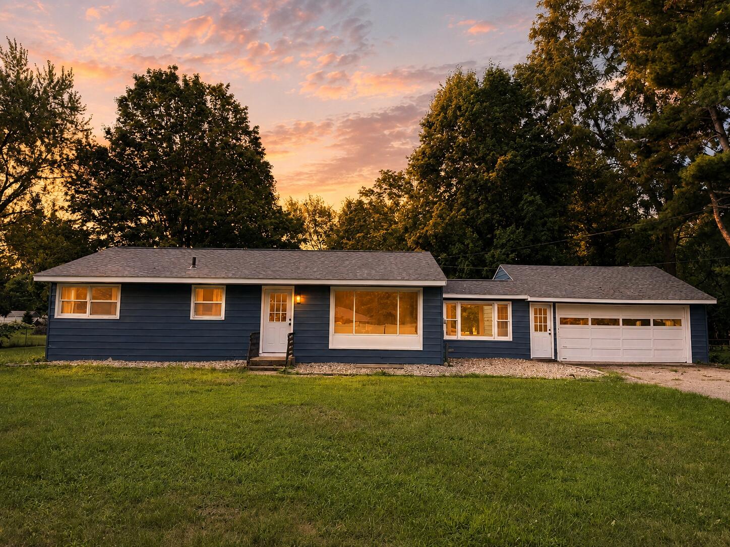 6060 Twilight Avenue Kalamazoo MI 49048