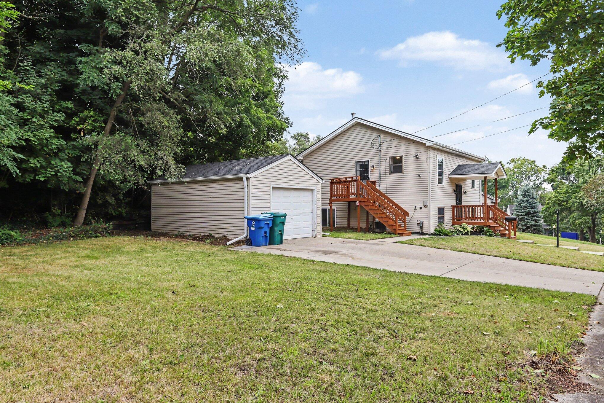524 Charlotte Avenue Kalamazoo MI 49048