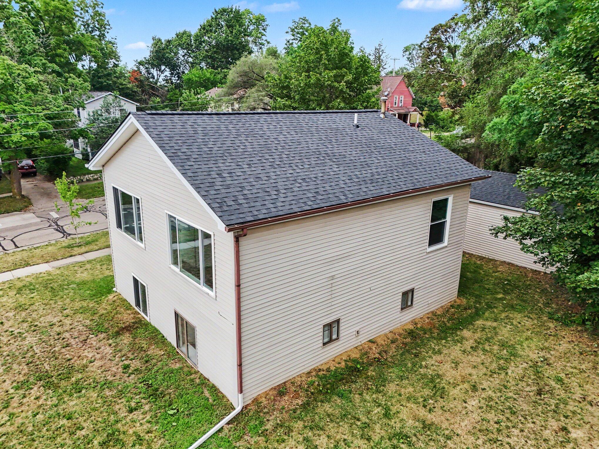 524 Charlotte Avenue Kalamazoo MI 49048