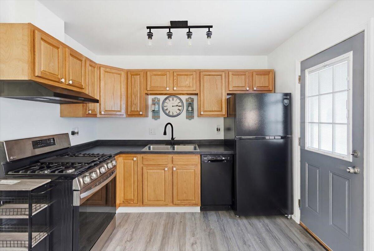 203 S Clinton Street New Buffalo MI 49117