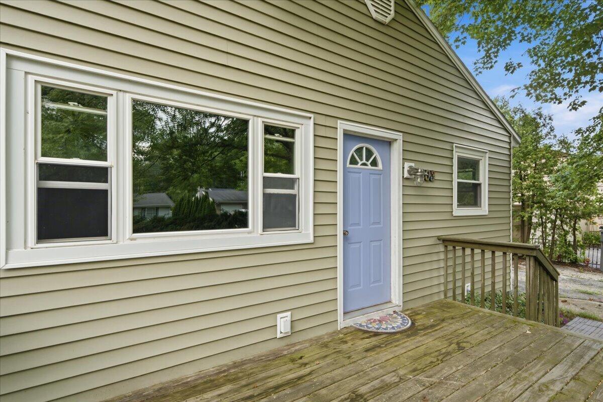 203 S Clinton Street New Buffalo MI 49117