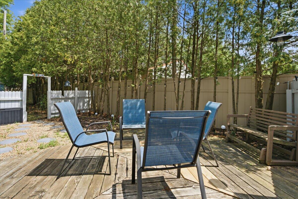 203 S Clinton Street New Buffalo MI 49117