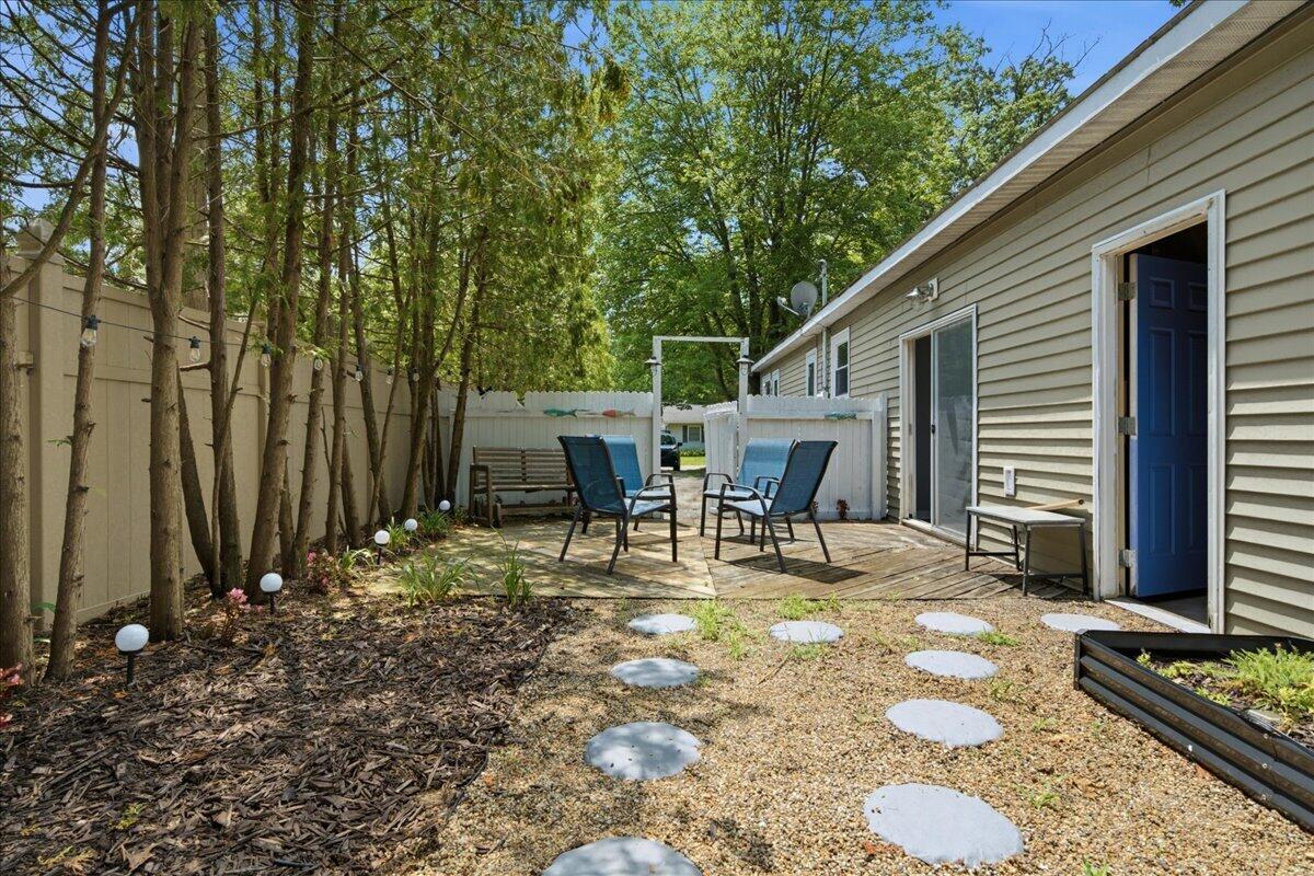 203 S Clinton Street New Buffalo MI 49117