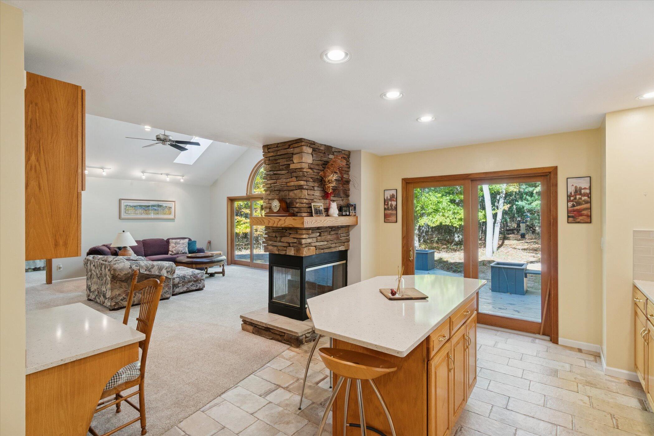 2335 Forest Trail Circle Fennville MI 49408