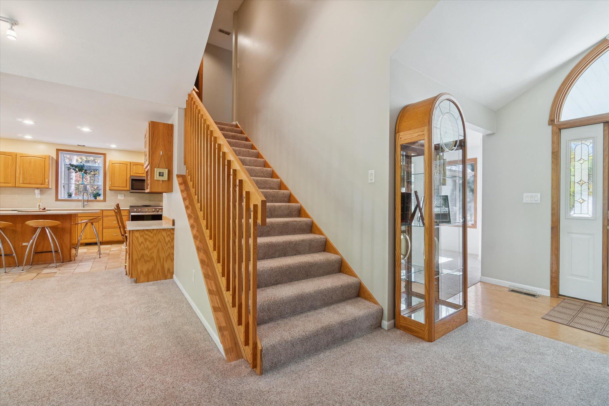 2335 Forest Trail Circle Fennville MI 49408