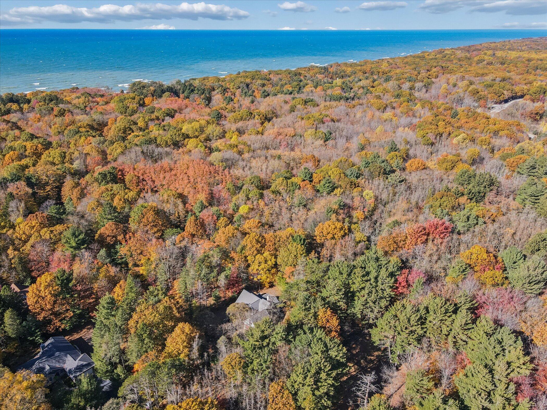 2335 Forest Trail Circle Fennville MI 49408