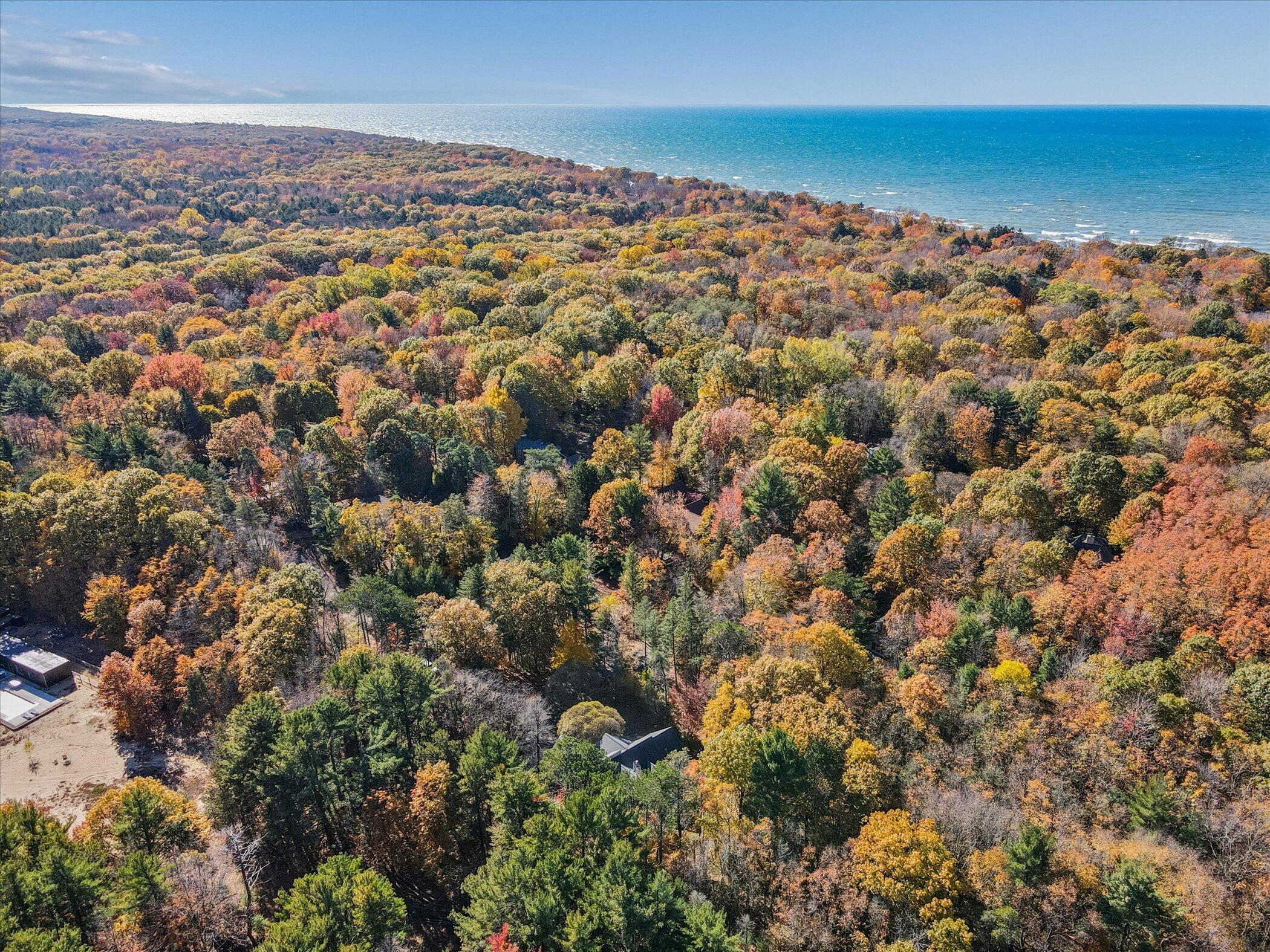 2335 Forest Trail Circle Fennville MI 49408