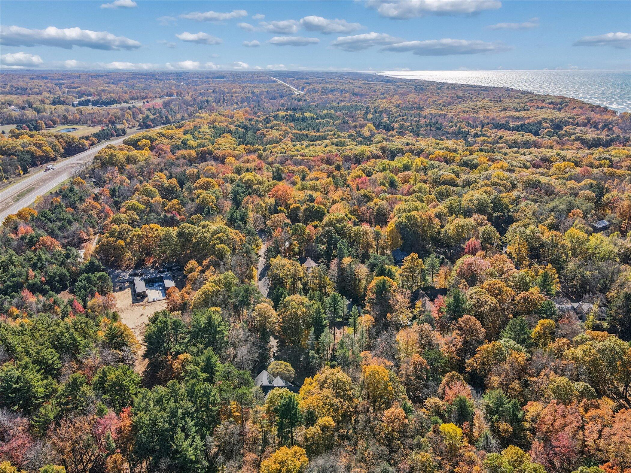 2335 Forest Trail Circle Fennville MI 49408