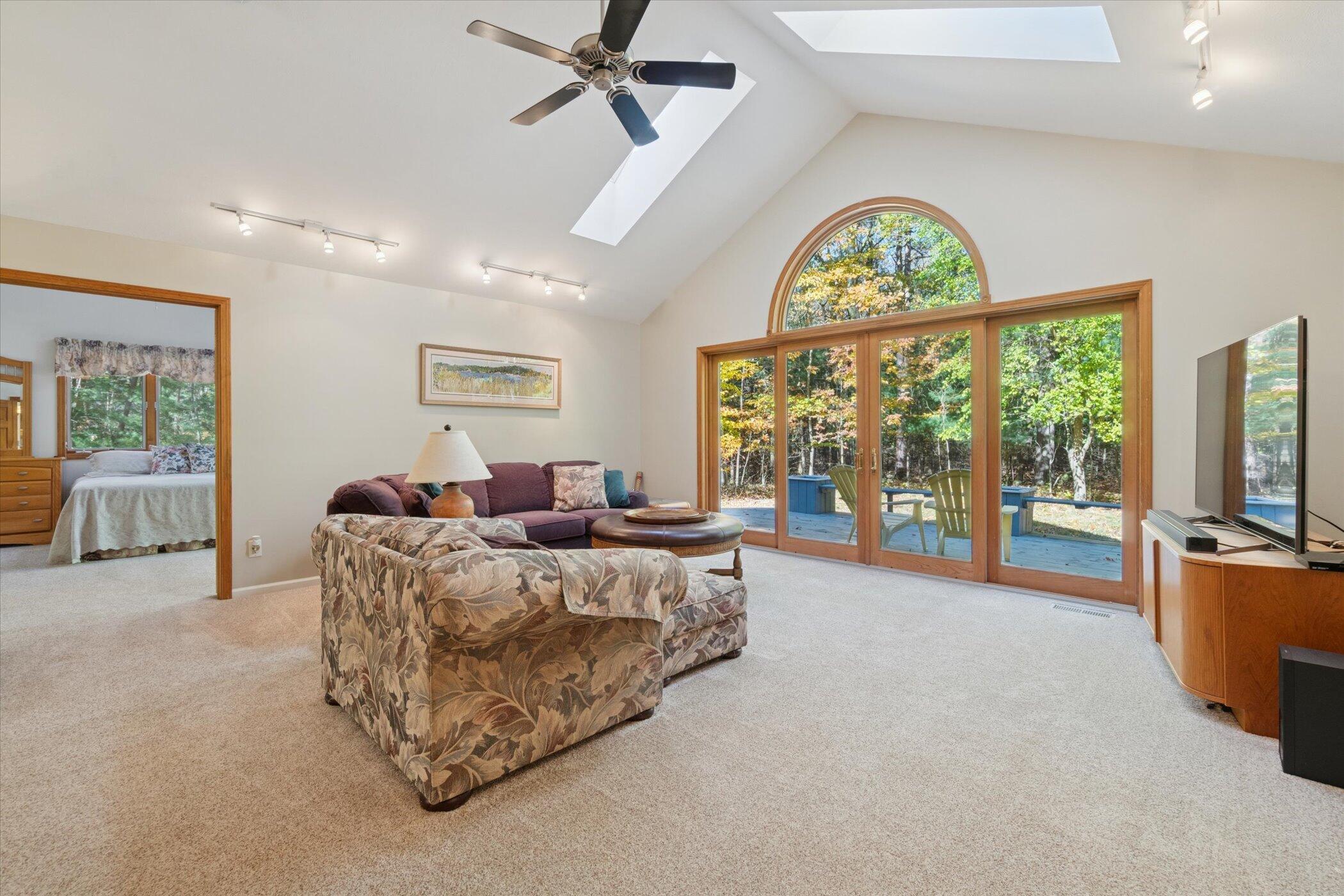 2335 Forest Trail Circle Fennville MI 49408