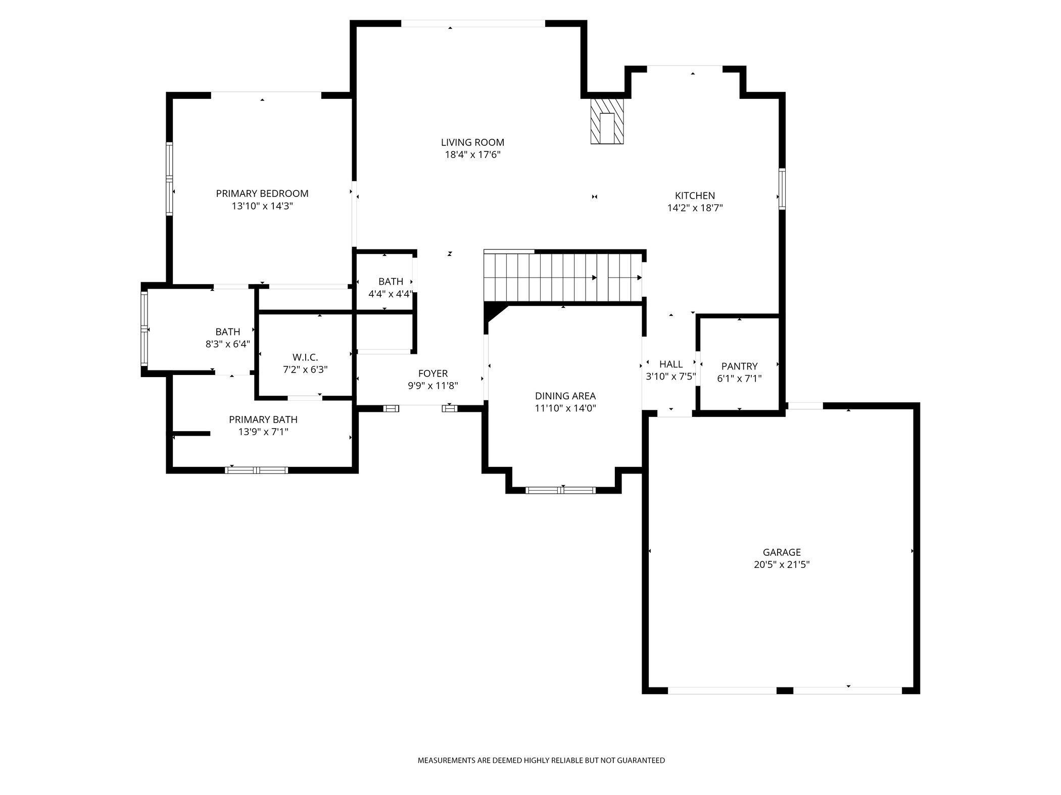 2335 Forest Trail Circle Fennville MI 49408