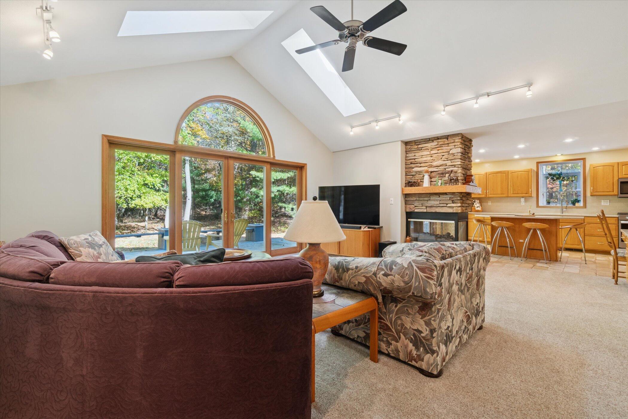 2335 Forest Trail Circle Fennville MI 49408