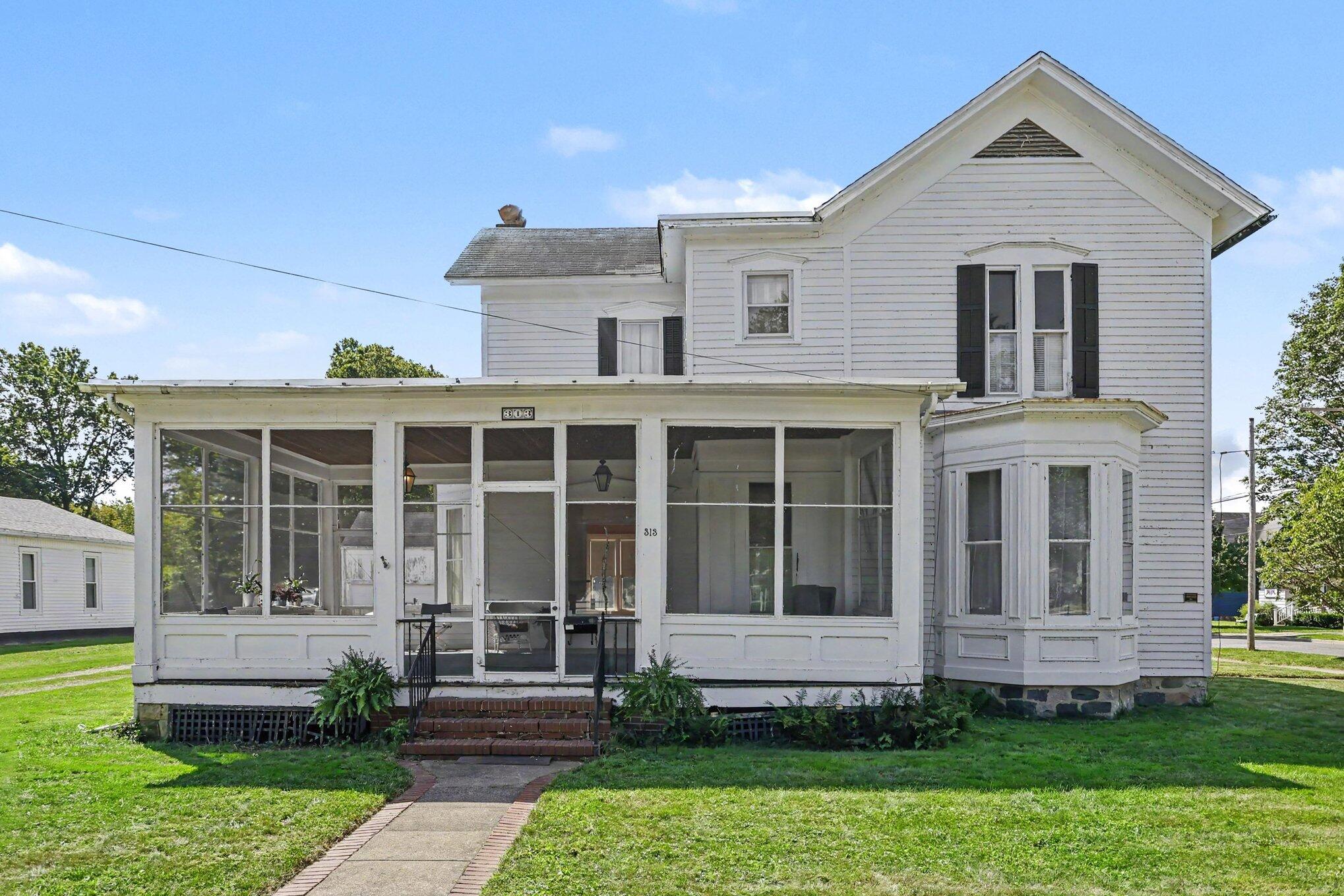 313 W Front Street Buchanan MI 49107