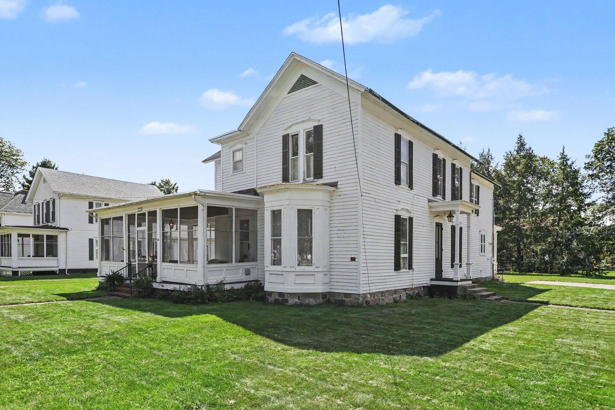 313 W Front Street Buchanan MI 49107