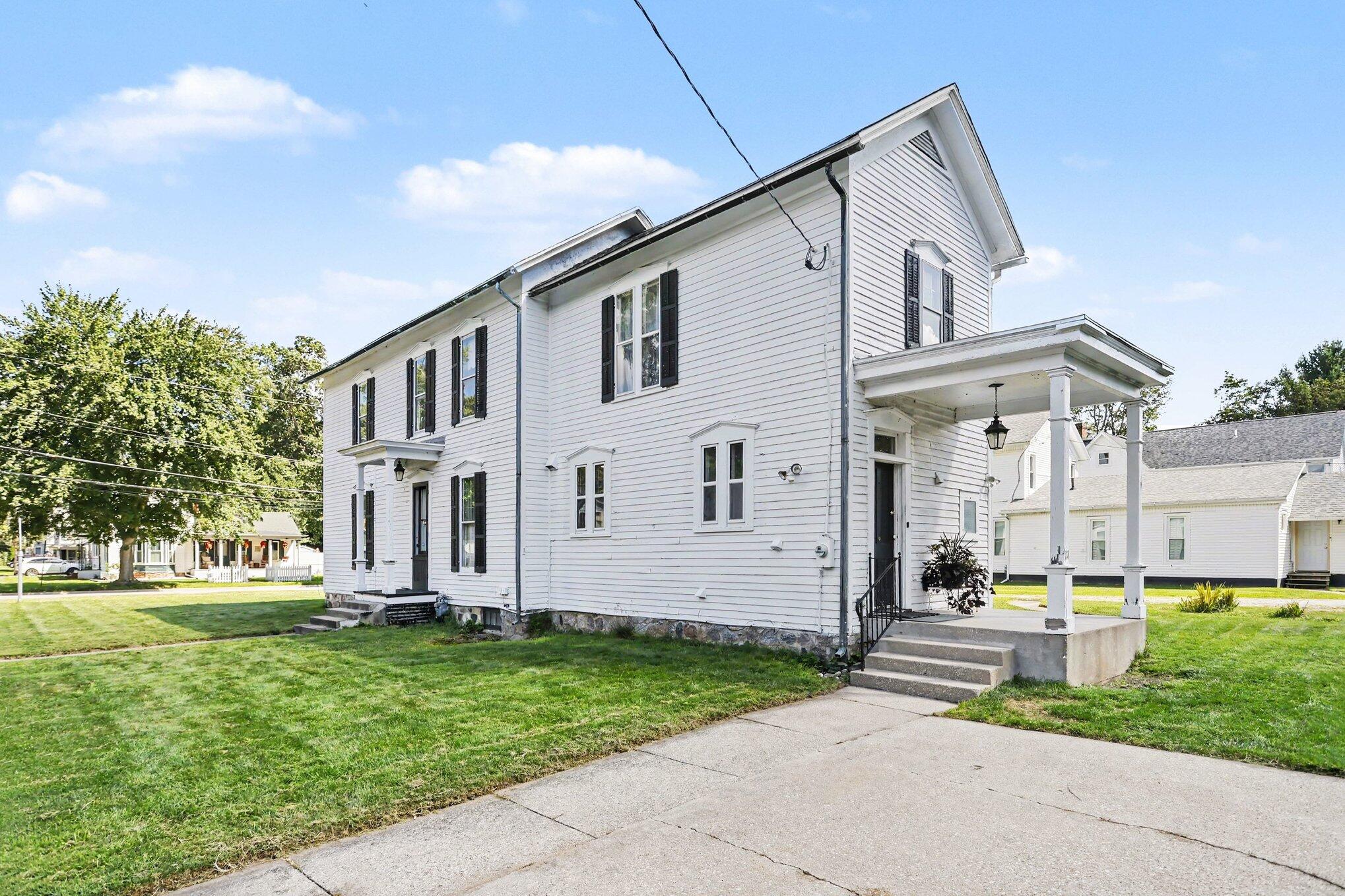 313 W Front Street Buchanan MI 49107