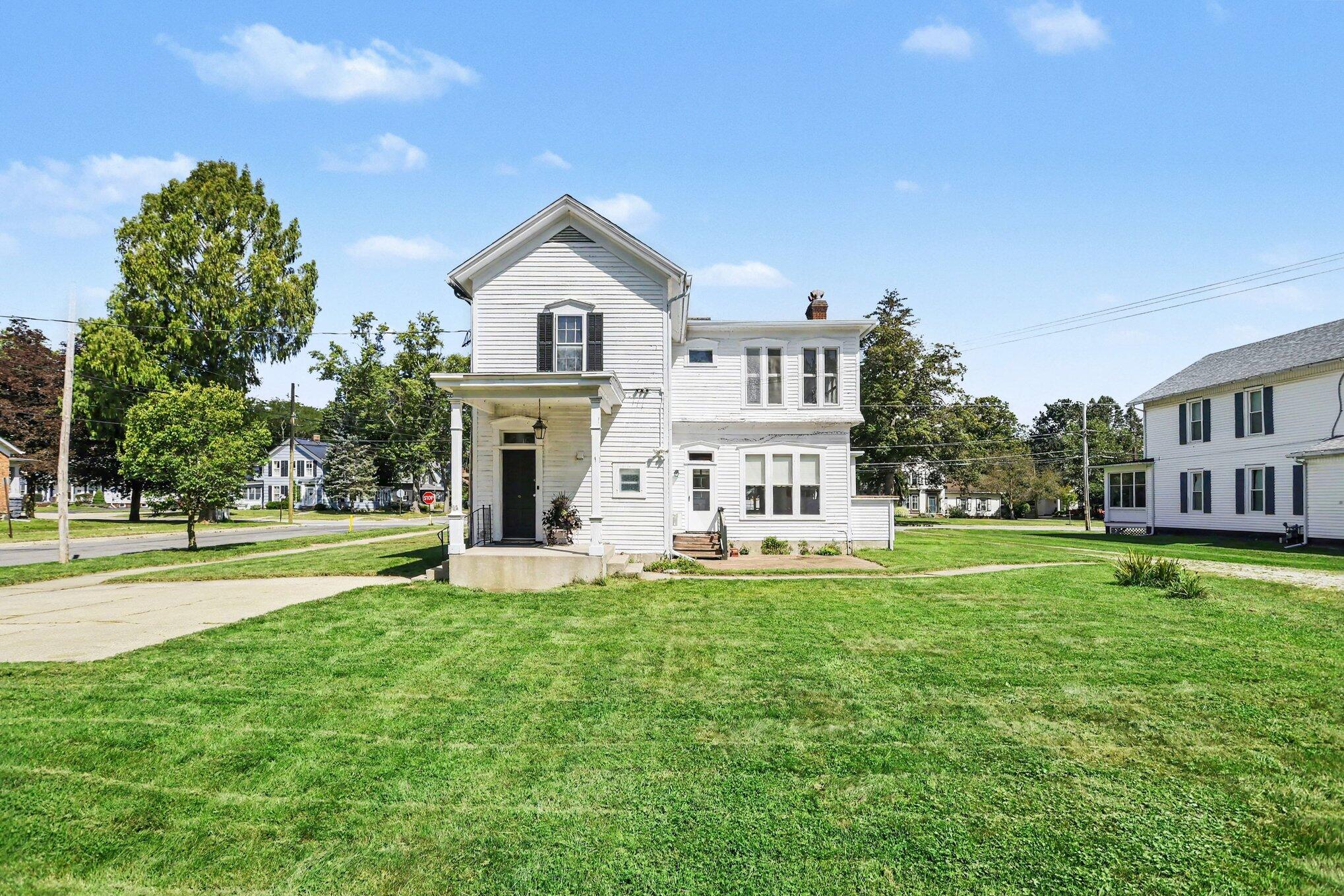 313 W Front Street Buchanan MI 49107