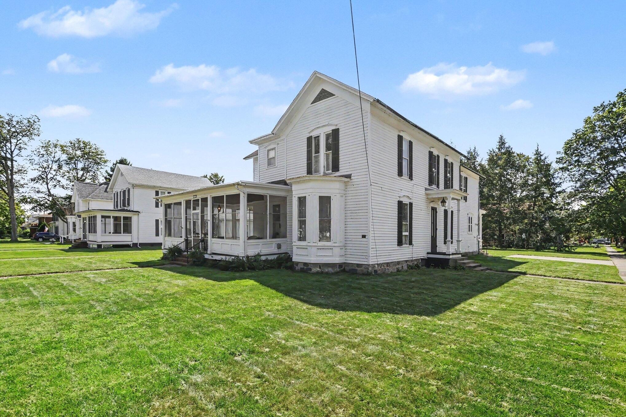 313 W Front Street Buchanan MI 49107