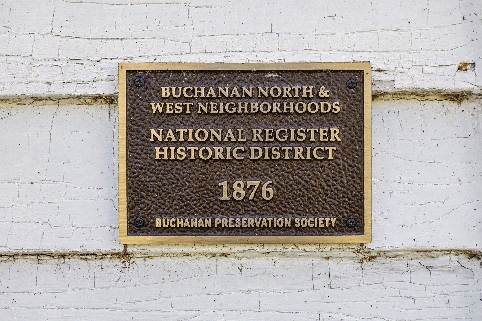 313 W Front Street Buchanan MI 49107