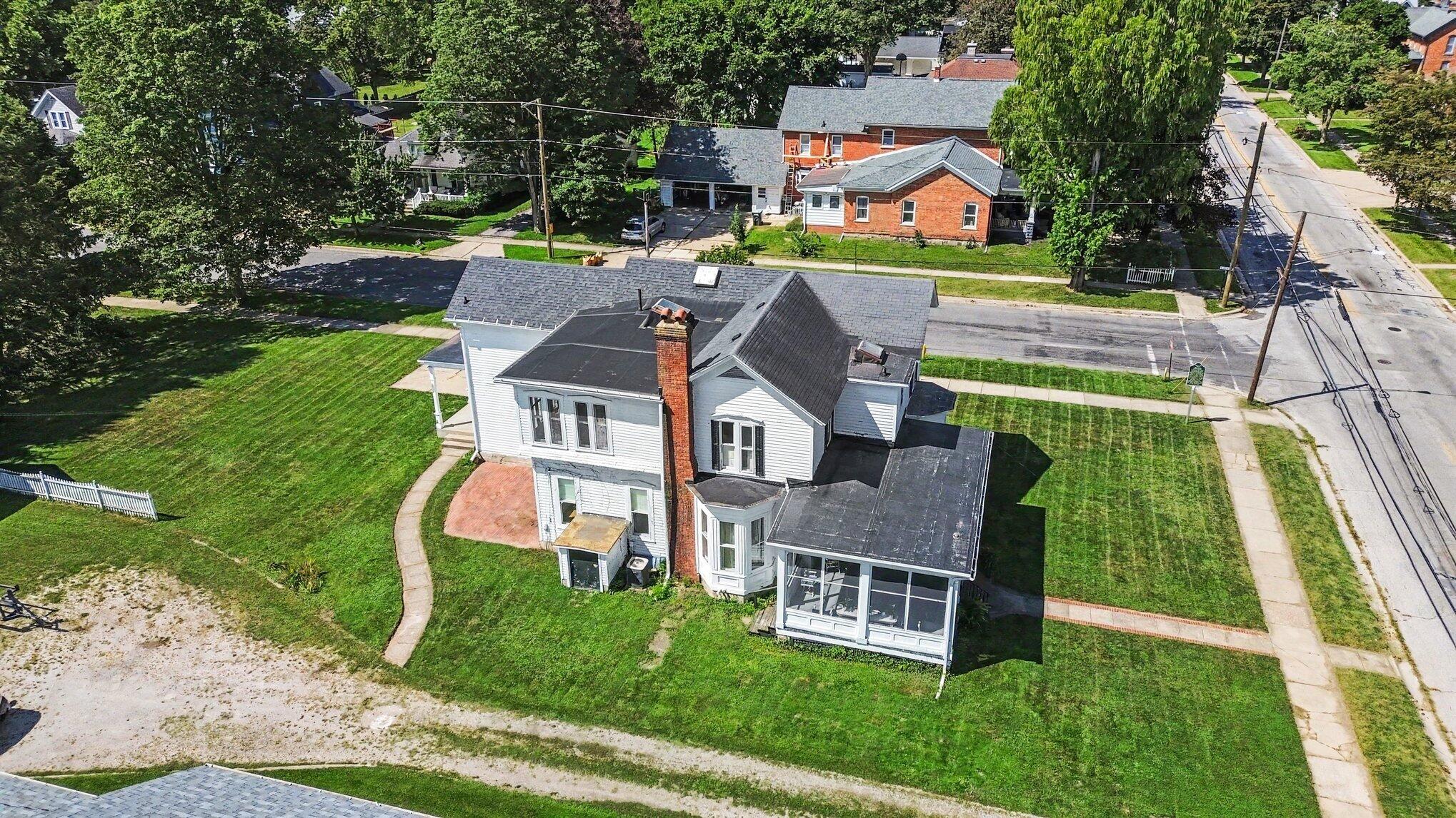 313 W Front Street Buchanan MI 49107