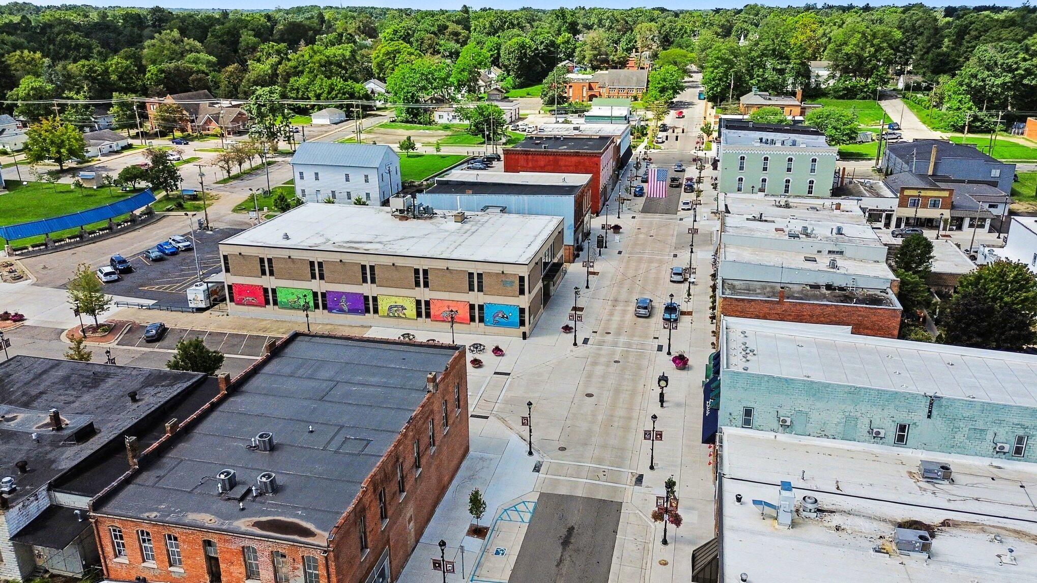 313 W Front Street Buchanan MI 49107