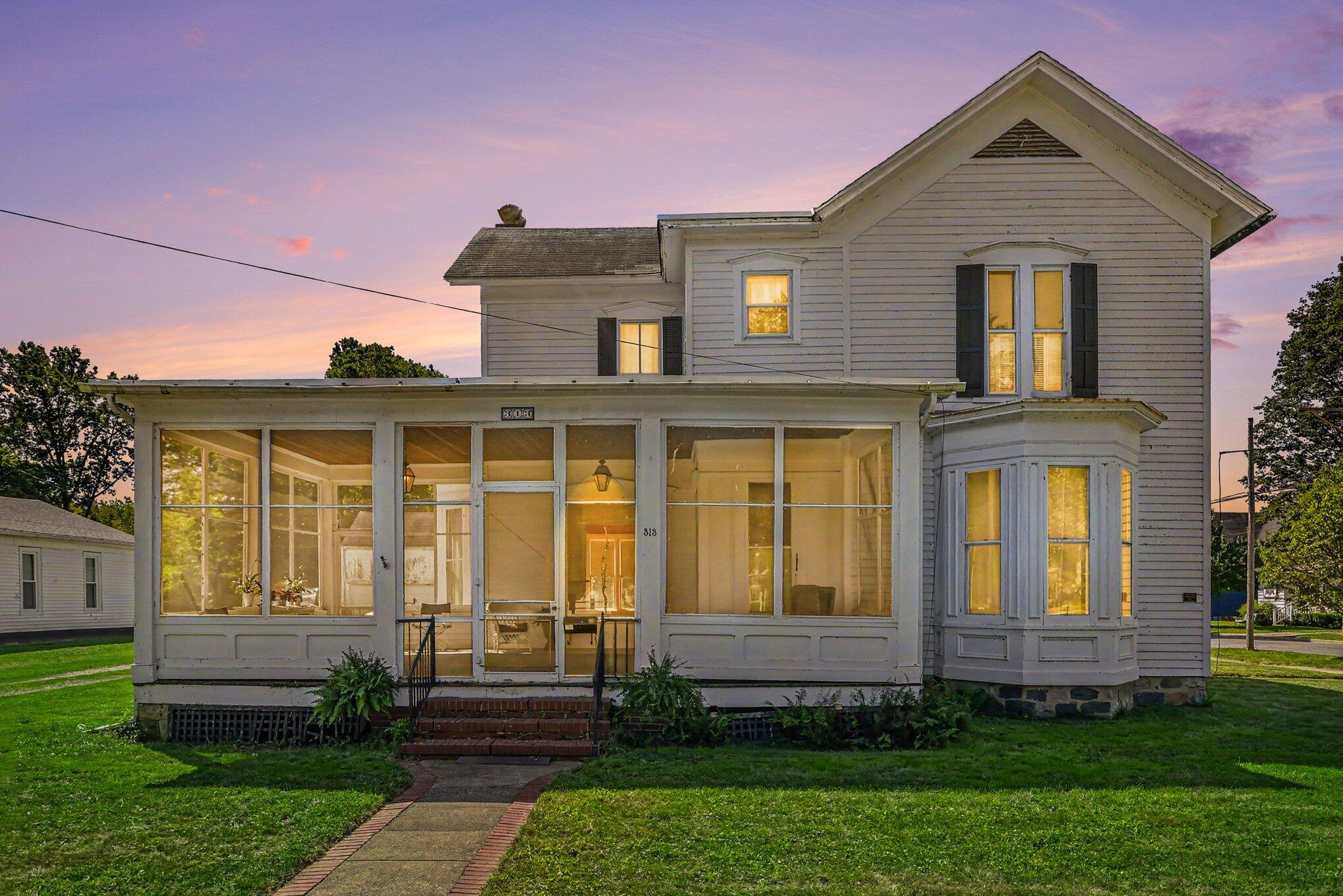 313 W Front Street Buchanan MI 49107