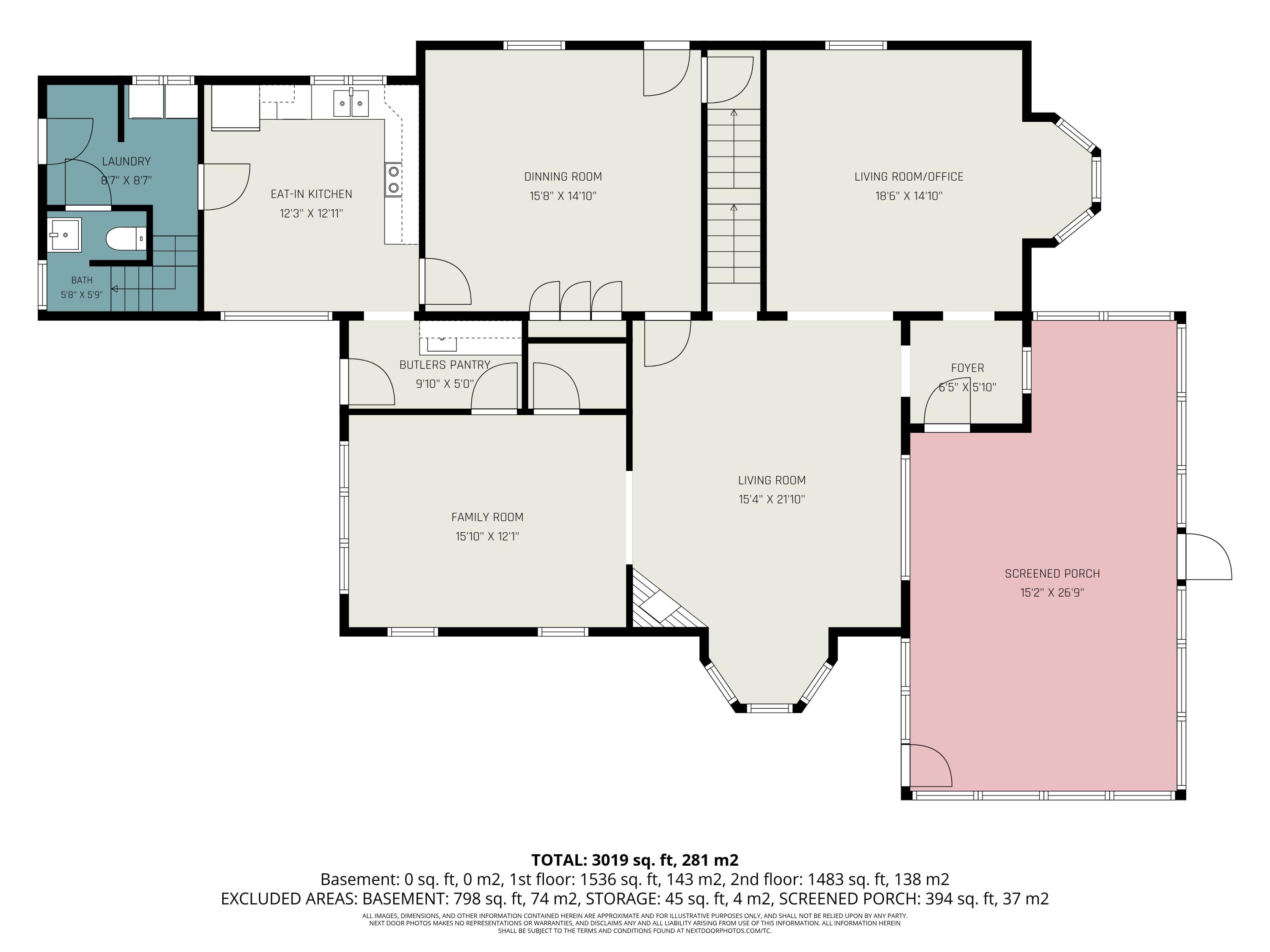 313 W Front Street Buchanan MI 49107