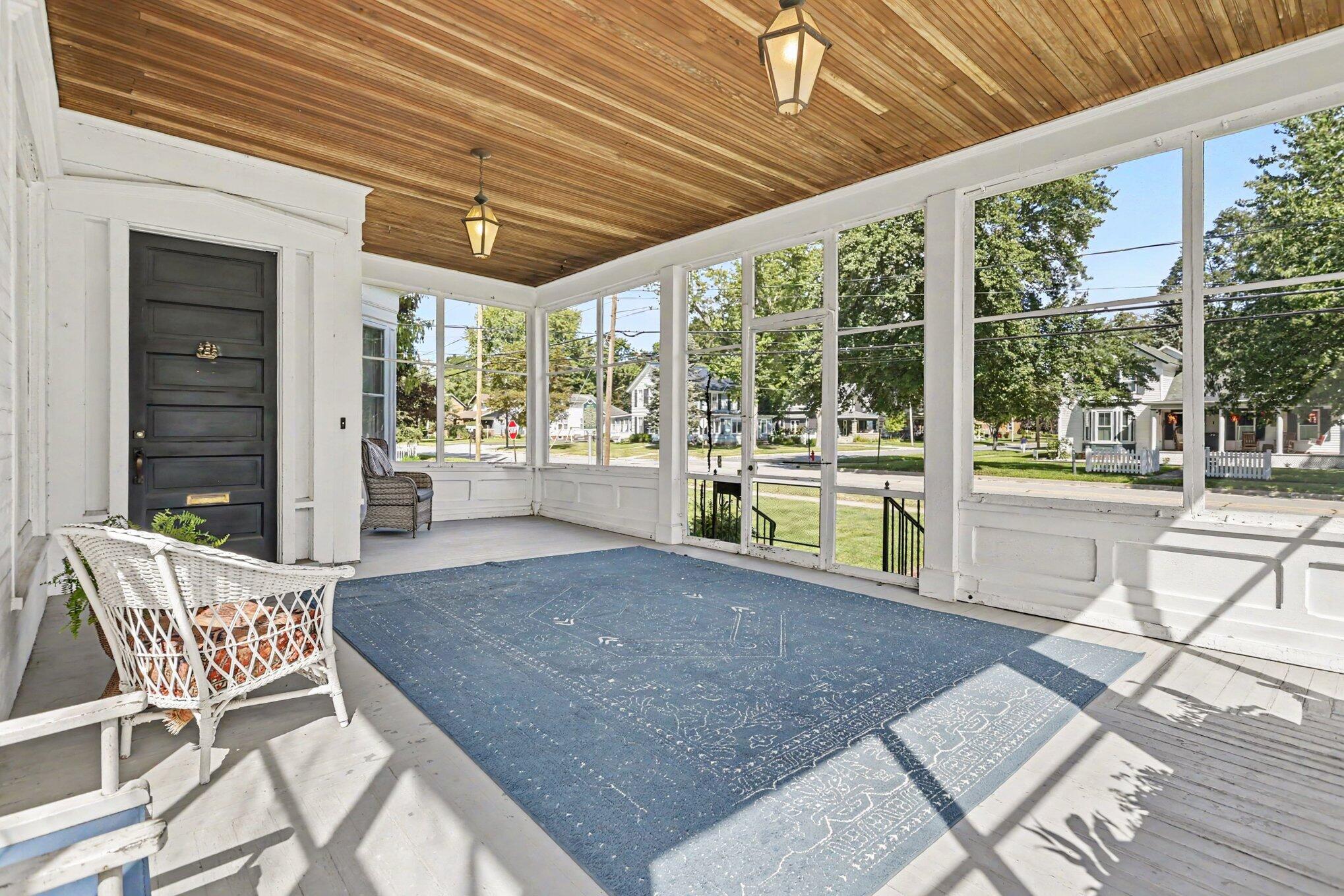 313 W Front Street Buchanan MI 49107